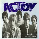 The Action : Brain (the Lost Recordings 1967-68)